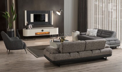 Medusa Home Mobilya - Guard New Yemek Odası