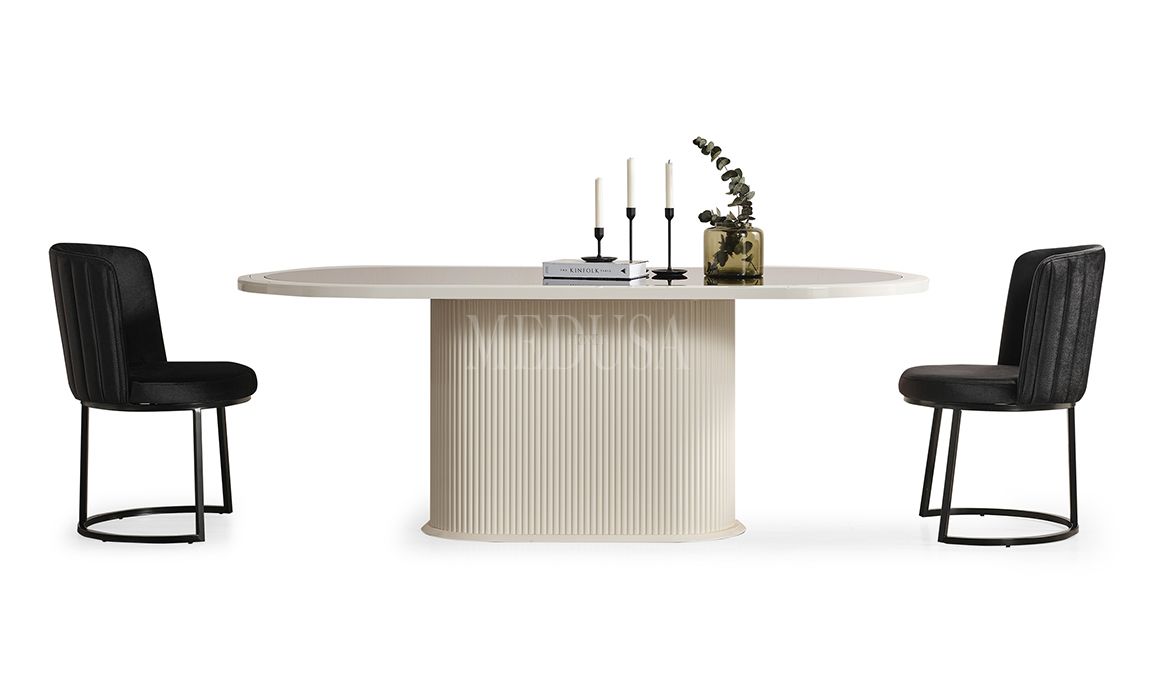 Medusa Home Mobilya - Guard New Yemek Odası