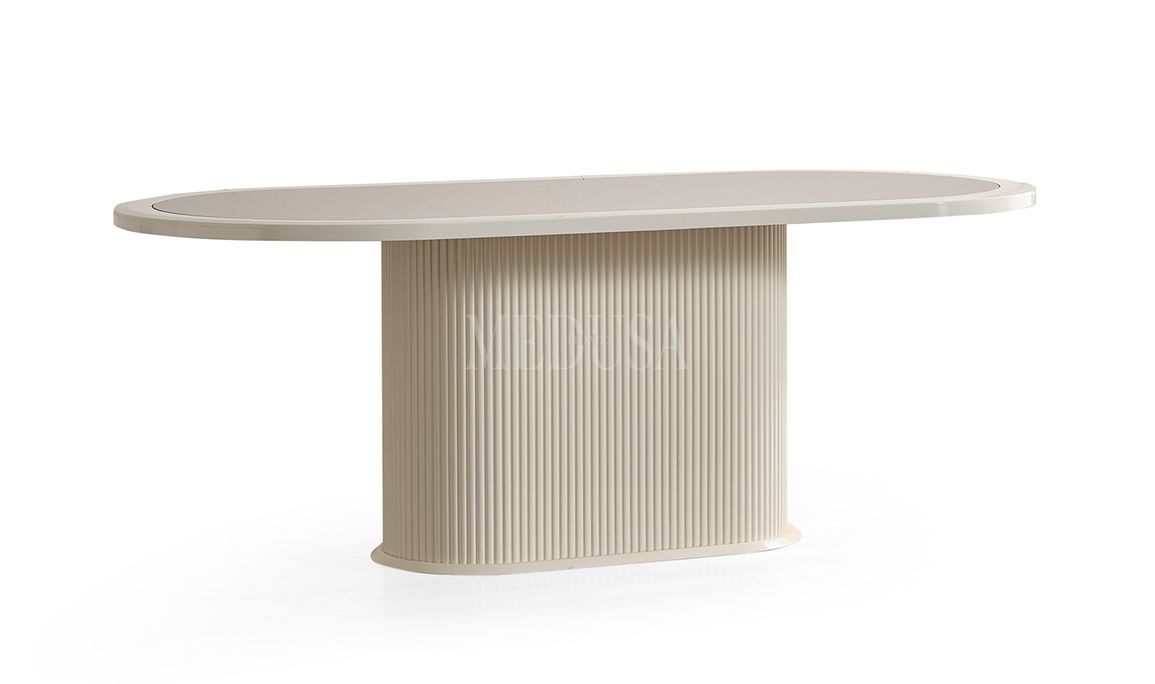 Medusa Home Mobilya - Guard New Yemek Odası