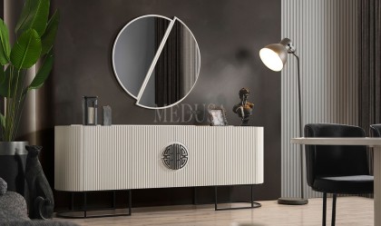 Medusa Home Mobilya - Guard New Yemek Odası