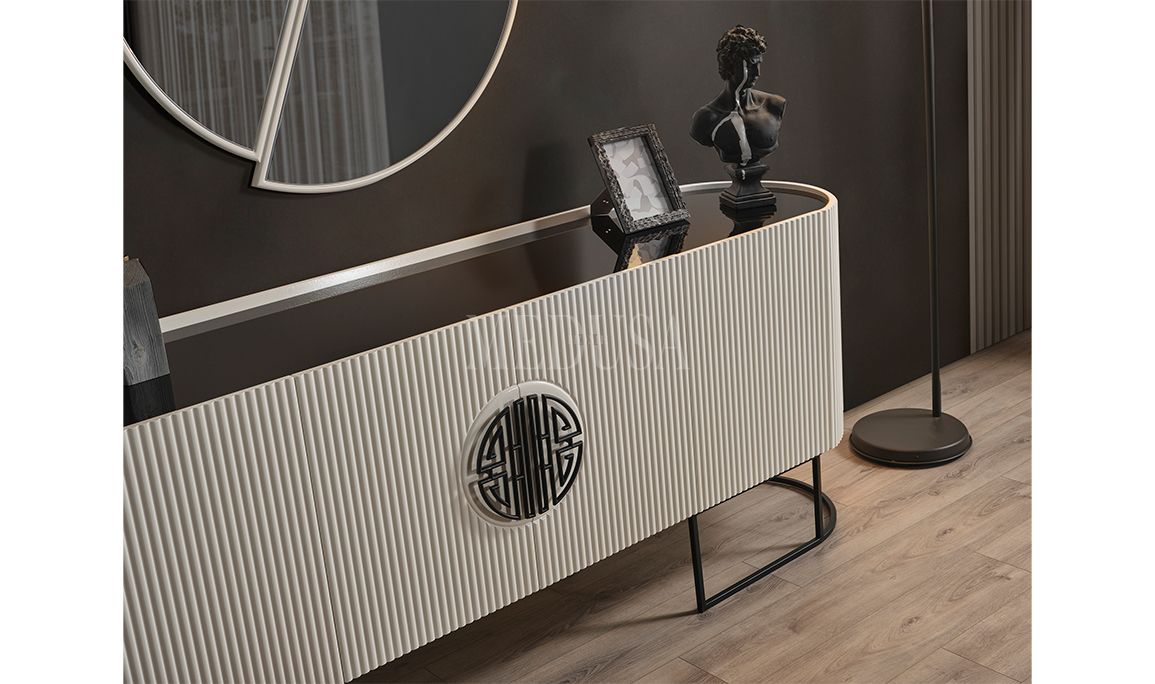 Medusa Home Mobilya - Guard New Yemek Odası