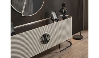 Medusa Home Mobilya - Guard New Yemek Odası