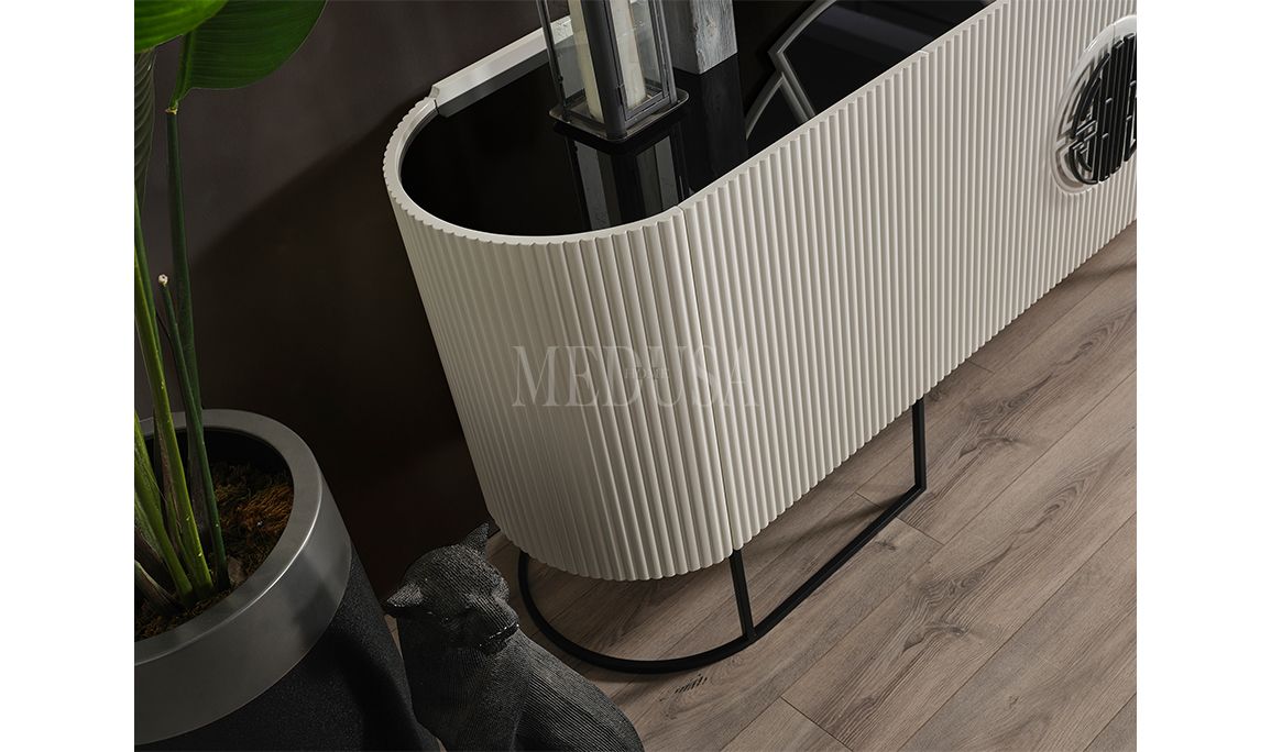 Medusa Home Mobilya - Guard New Yemek Odası
