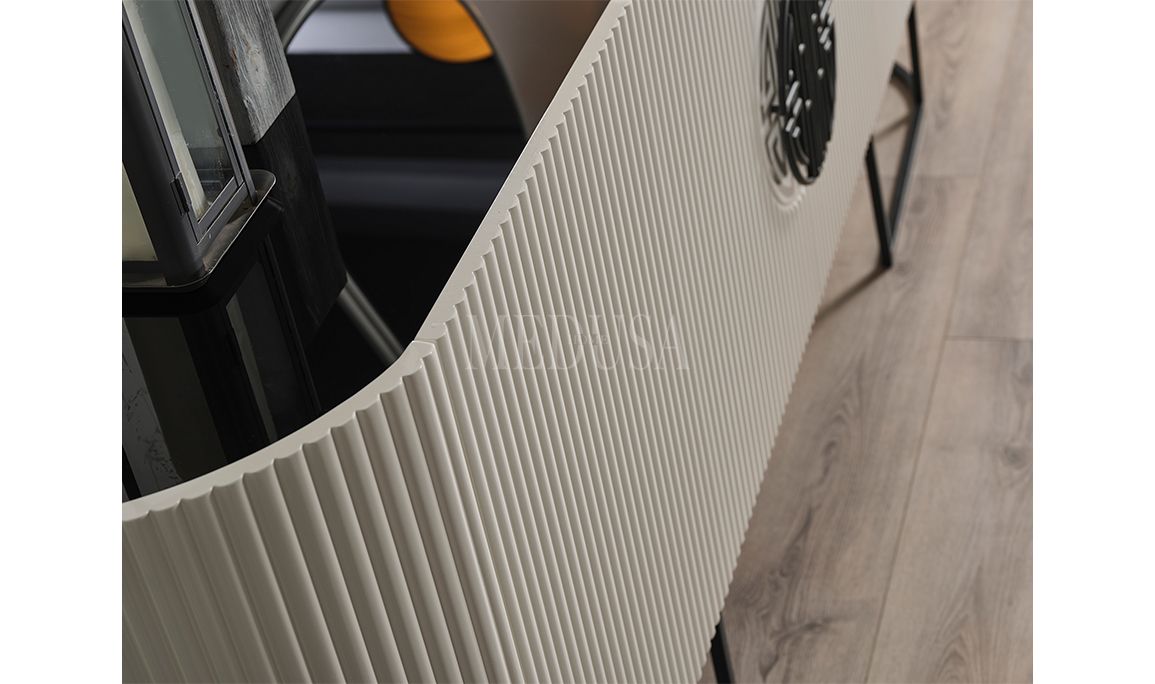 Medusa Home Mobilya - Guard New Yemek Odası