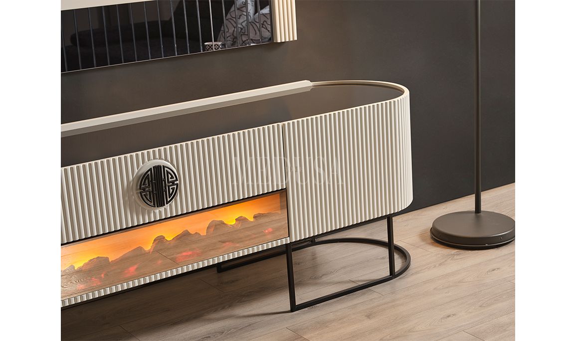 Medusa Home Mobilya - Guard New Yemek Odası