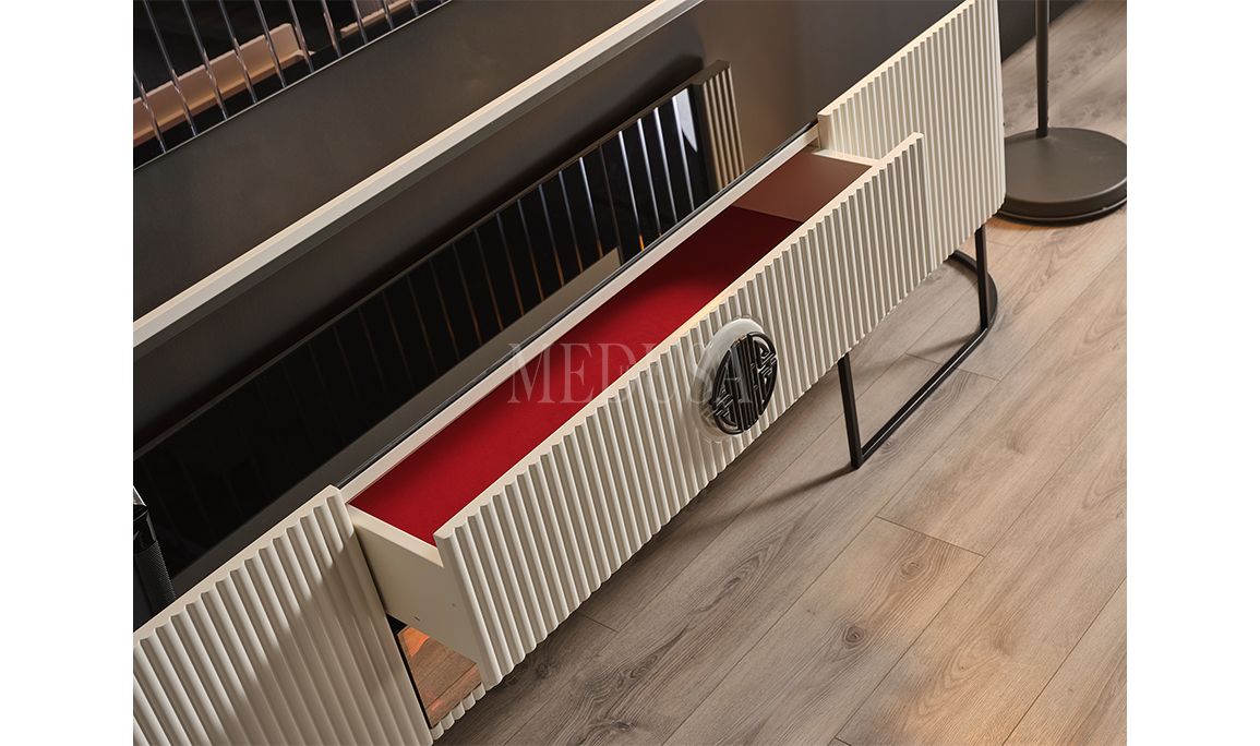 Medusa Home Mobilya - Guard New Yemek Odası