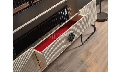 Medusa Home Mobilya - Guard New Yemek Odası