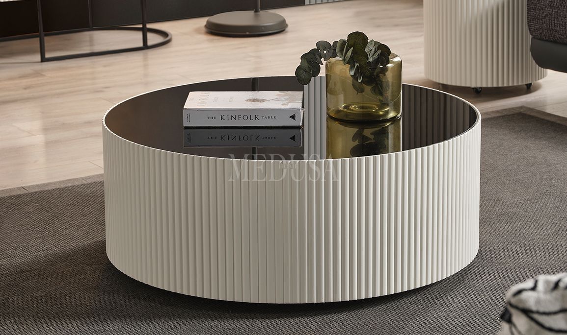 Medusa Home Mobilya - Guard New Yemek Odası