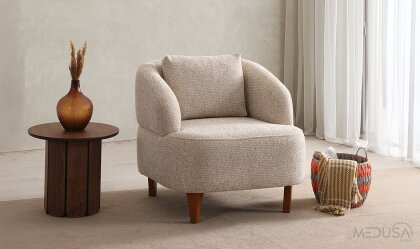 Medusa Home Mobilya - Gucci Berjer