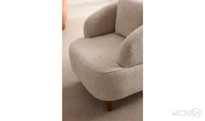 Medusa Home Mobilya - Gucci Berjer