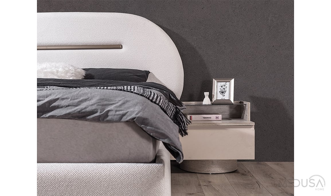 Medusa Home Mobilya - Gucci Karyola
