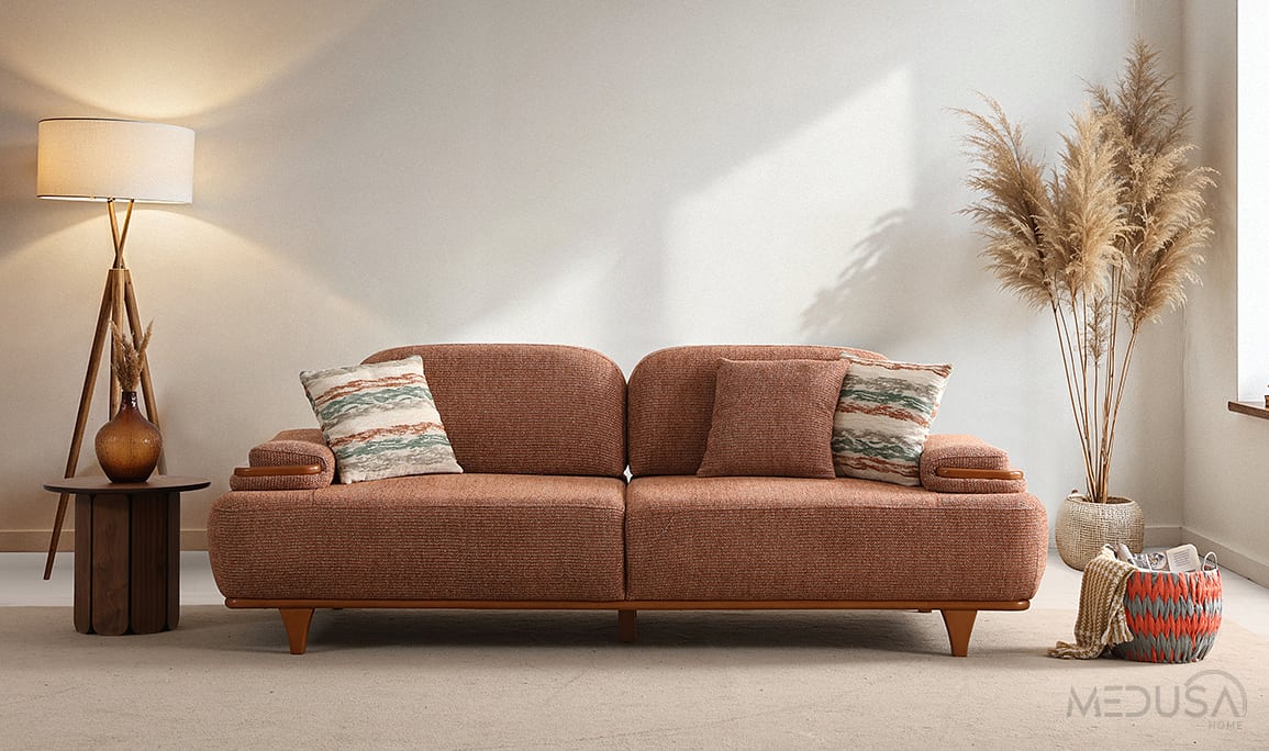 Medusa Home Mobilya - Gucci Koltuk Takımı