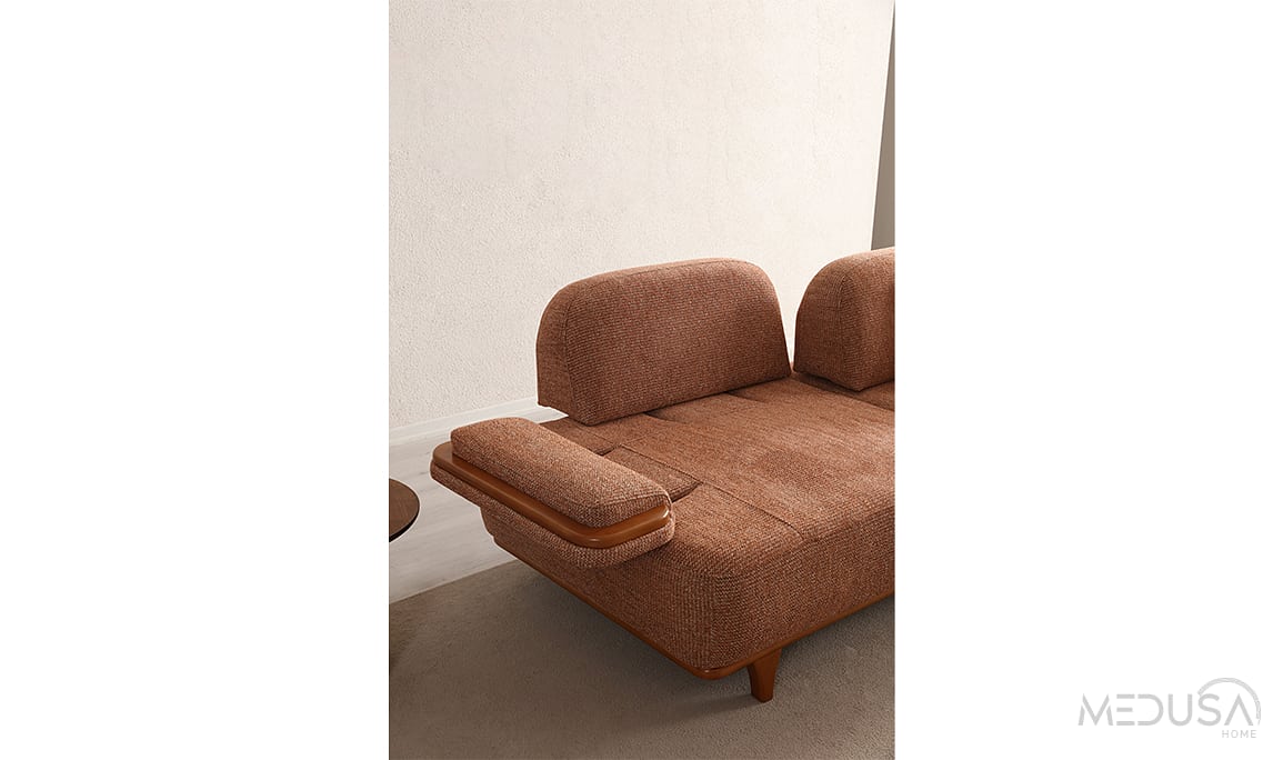 Medusa Home Mobilya - Gucci Koltuk Takımı