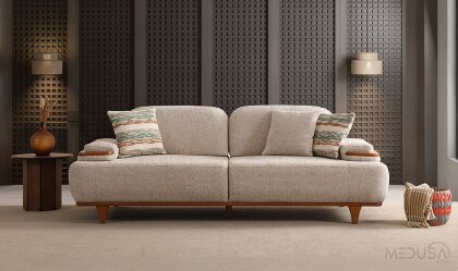 Medusa Home Mobilya - Gucci Koltuk Takımı