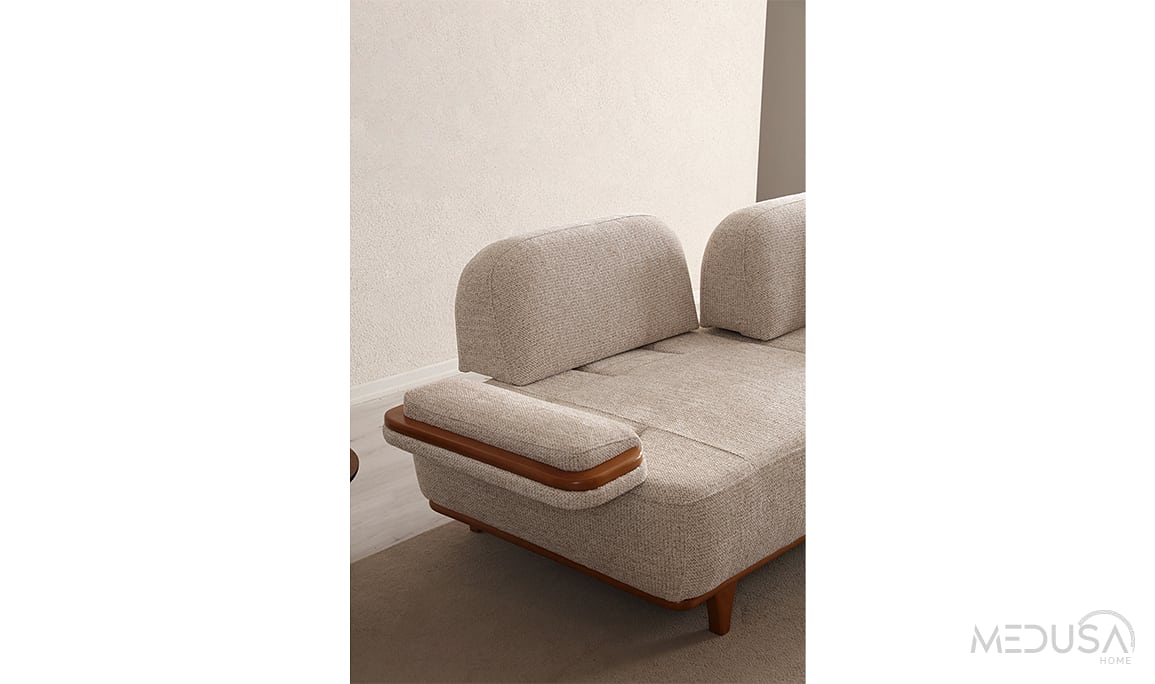 Medusa Home Mobilya - Gucci Koltuk Takımı