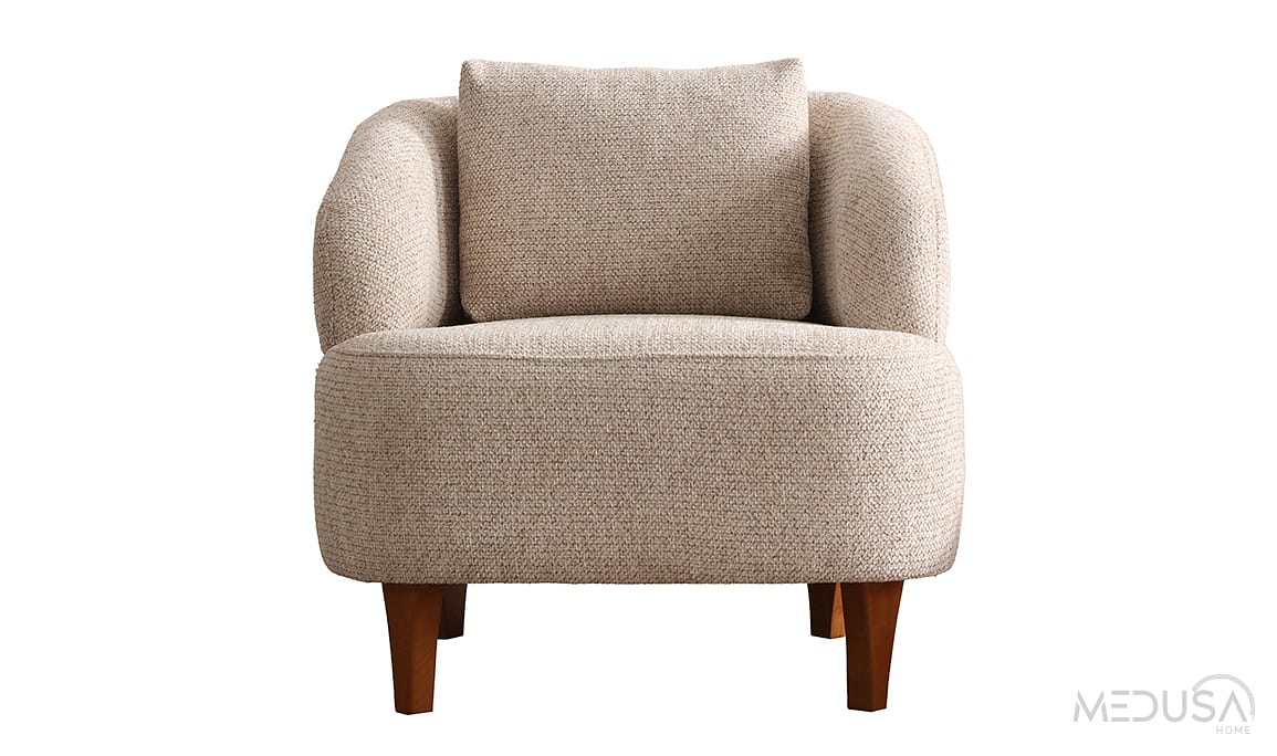 Medusa Home Mobilya - Gucci Koltuk Takımı