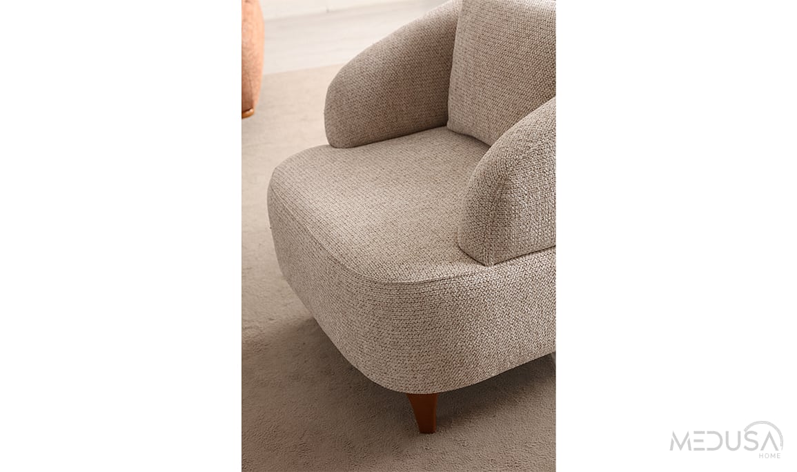 Medusa Home Mobilya - Gucci Koltuk Takımı