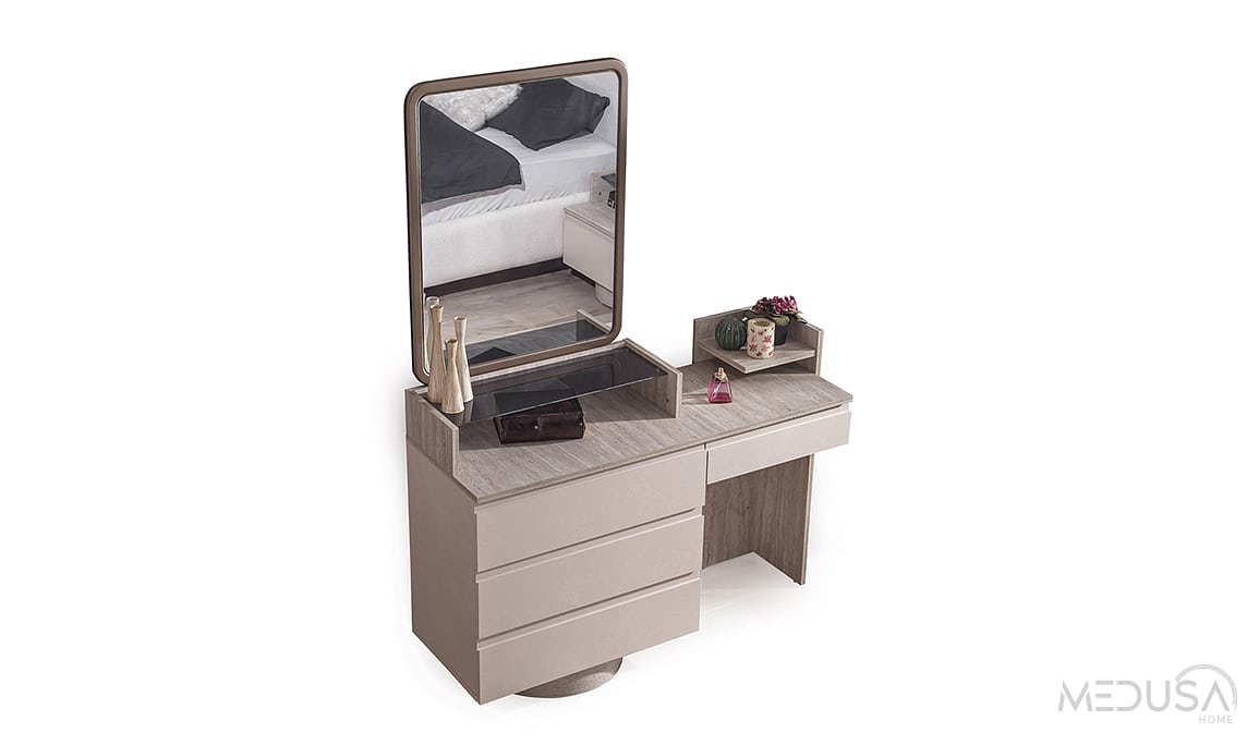 Medusa Home Mobilya - Gucci Şifonyer