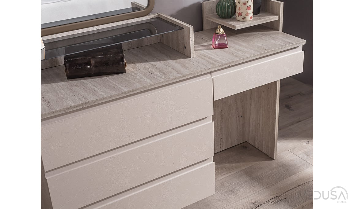 Medusa Home Mobilya - Gucci Şifonyer