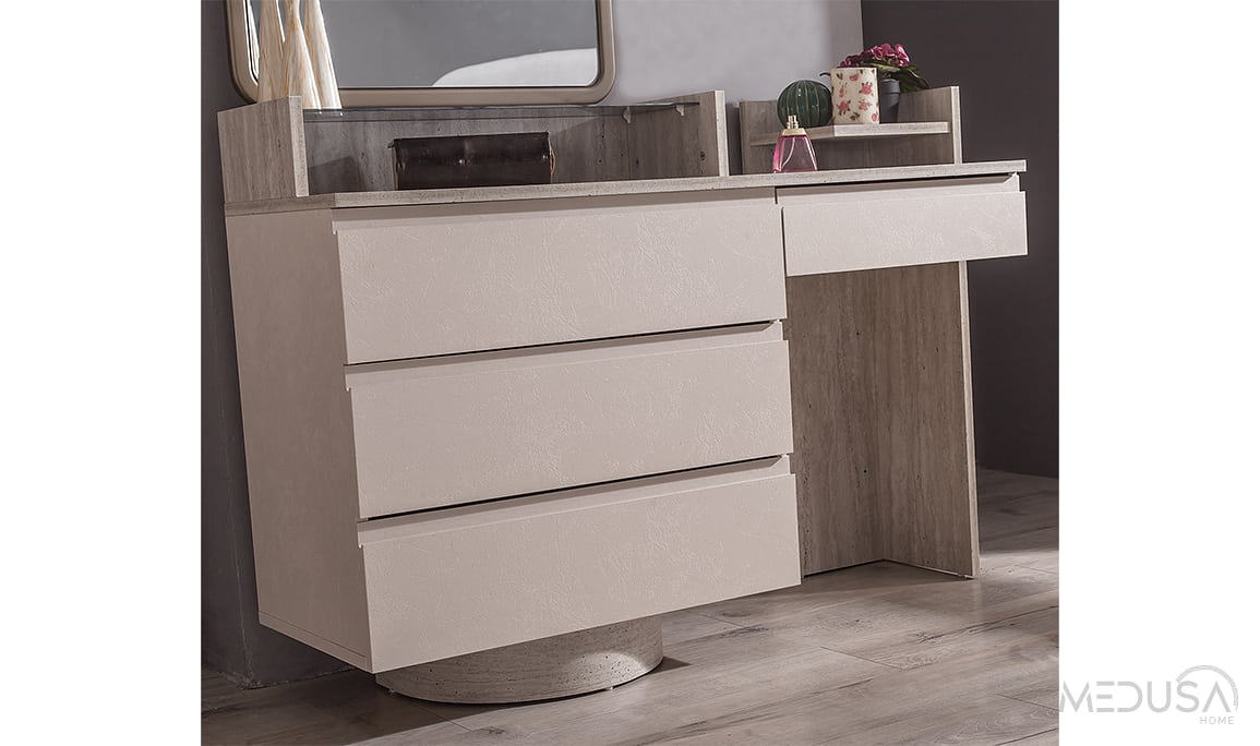 Medusa Home Mobilya - Gucci Şifonyer