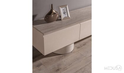 Medusa Home Mobilya - Gucci Tv Ünitesi