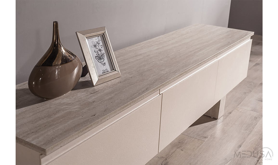 Medusa Home Mobilya - Gucci Tv Ünitesi