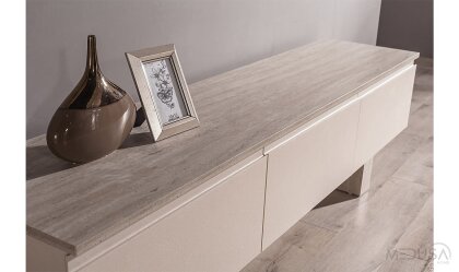 Medusa Home Mobilya - Gucci Tv Ünitesi