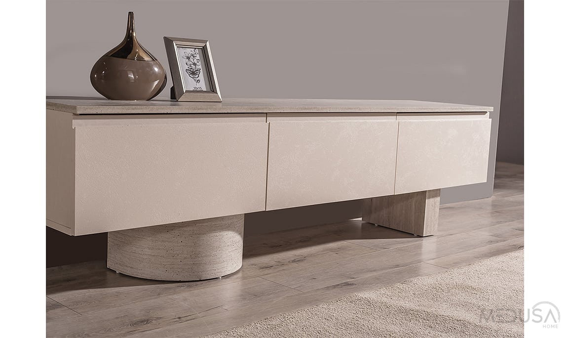 Medusa Home Mobilya - Gucci Tv Ünitesi