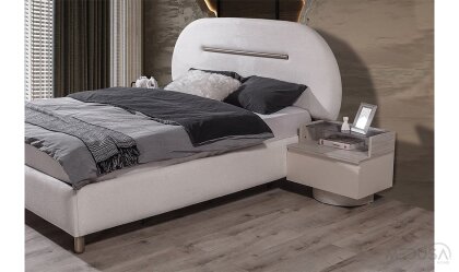 Medusa Home Mobilya - Gucci Yatak Odası