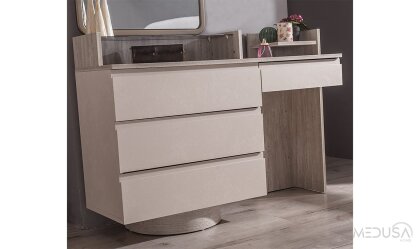 Medusa Home Mobilya - Gucci Yatak Odası