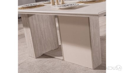 Medusa Home Mobilya - Gucci Yemek Masası