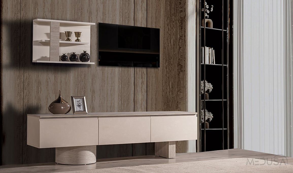 Medusa Home Mobilya - Gucci Yemek Odası