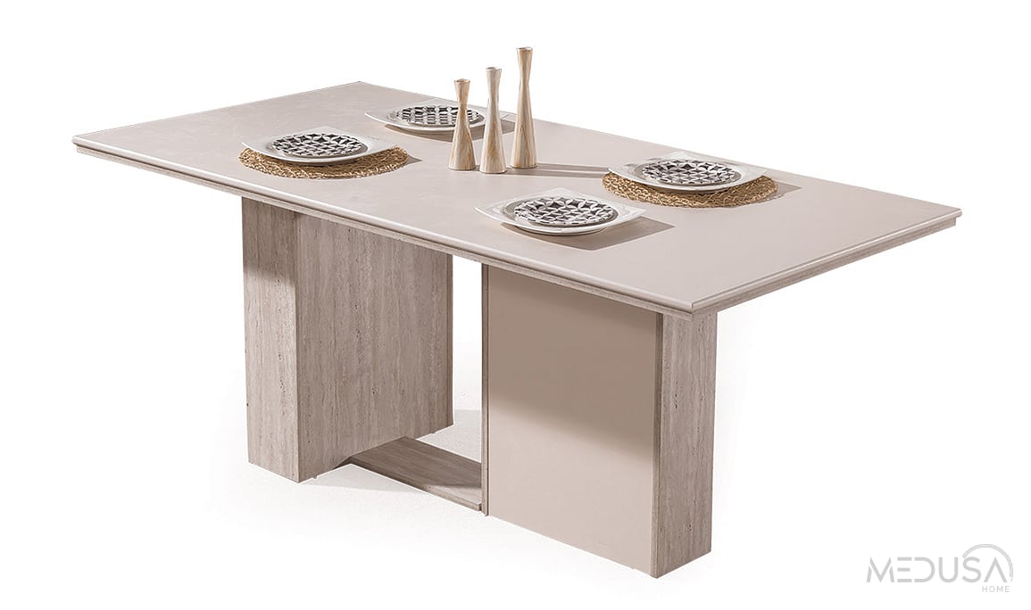 Medusa Home Mobilya - Gucci Yemek Odası