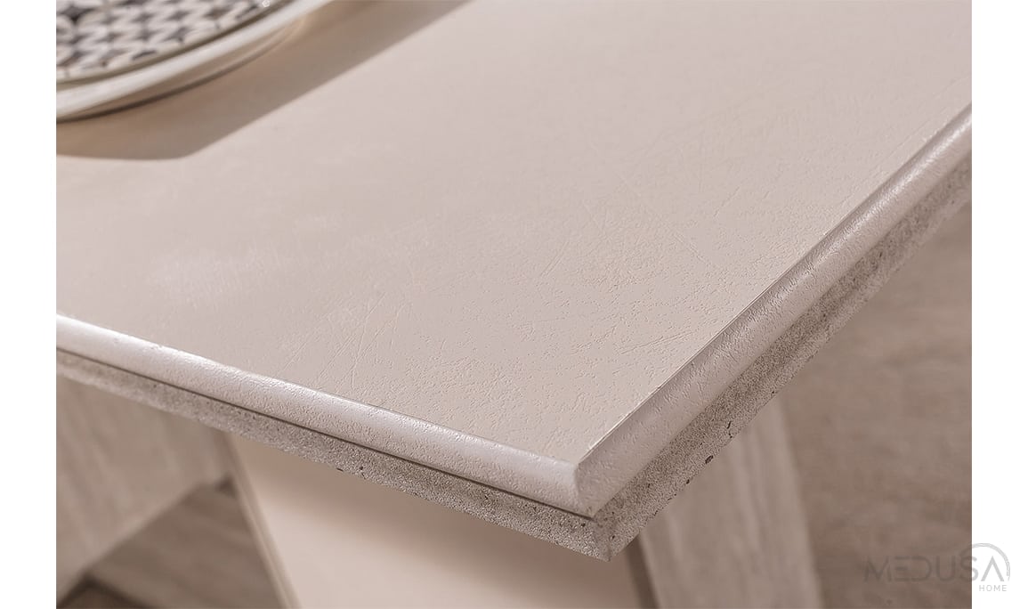 Medusa Home Mobilya - Gucci Yemek Odası