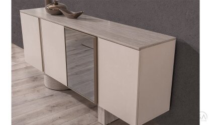 Medusa Home Mobilya - Gucci Yemek Odası