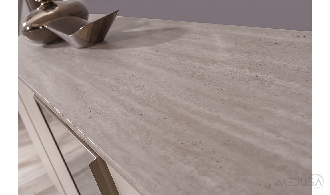 Medusa Home Mobilya - Gucci Yemek Odası