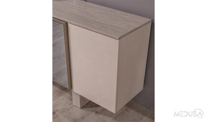 Medusa Home Mobilya - Gucci Yemek Odası