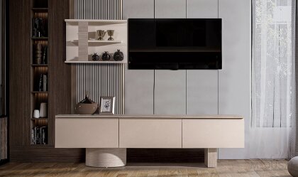 Medusa Home Mobilya - Gucci Yemek Odası