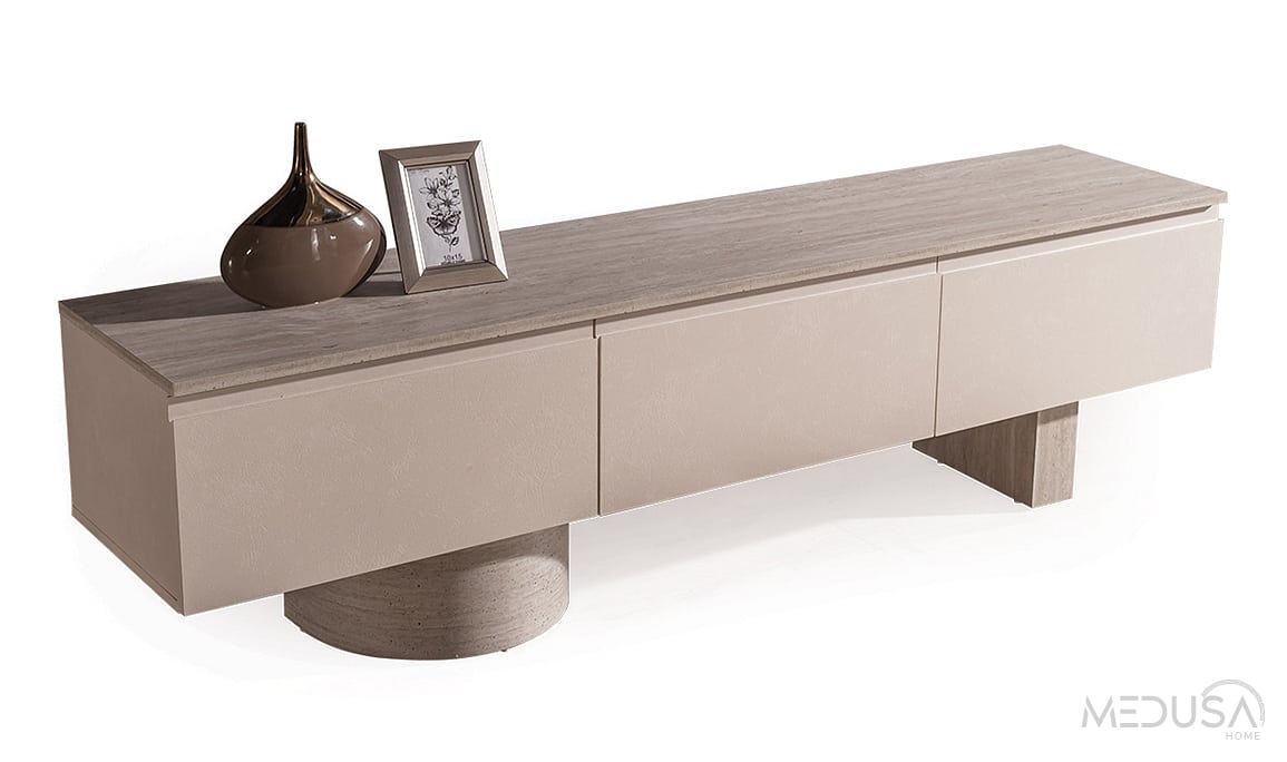 Medusa Home Mobilya - Gucci Yemek Odası