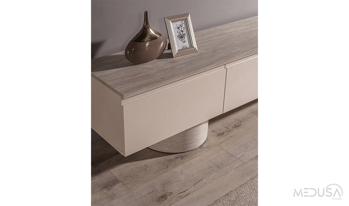 Medusa Home Mobilya - Gucci Yemek Odası