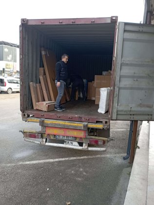  - Guerino Bey - Portekiz