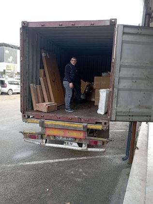 Medusa Home Mobilya - Guerino Bey - Portekiz