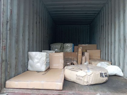 Medusa Home Mobilya - Guerino Bey - Portekiz