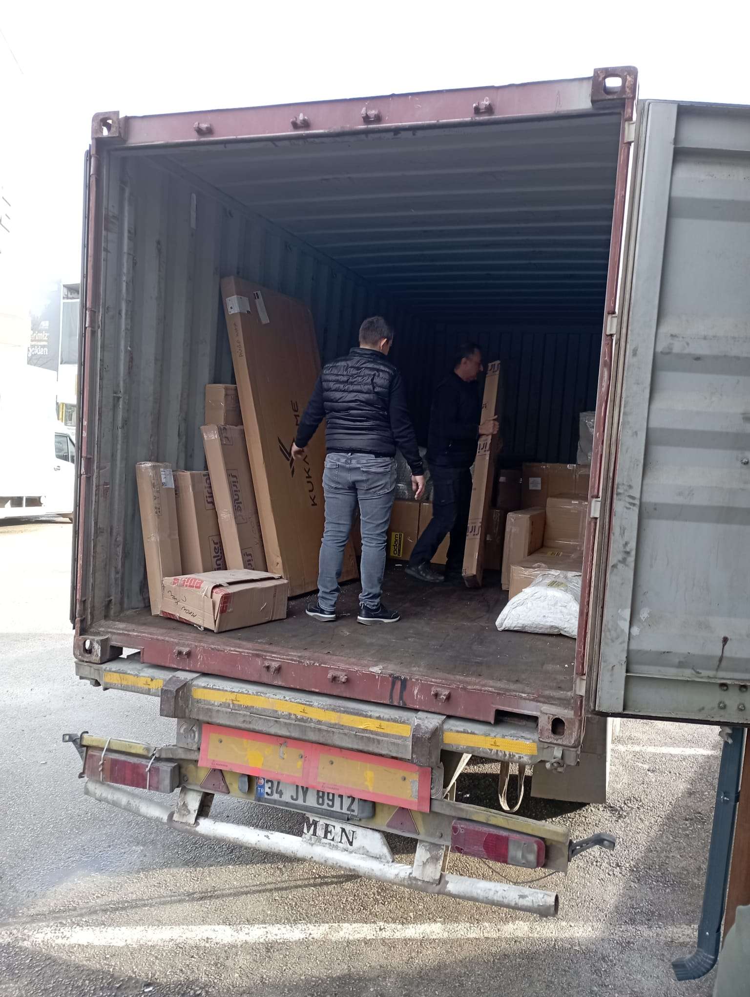 Medusa Home Mobilya - Guerino Bey - Portekiz