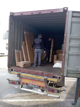 Medusa Home Mobilya - Guerino Bey - Portekiz