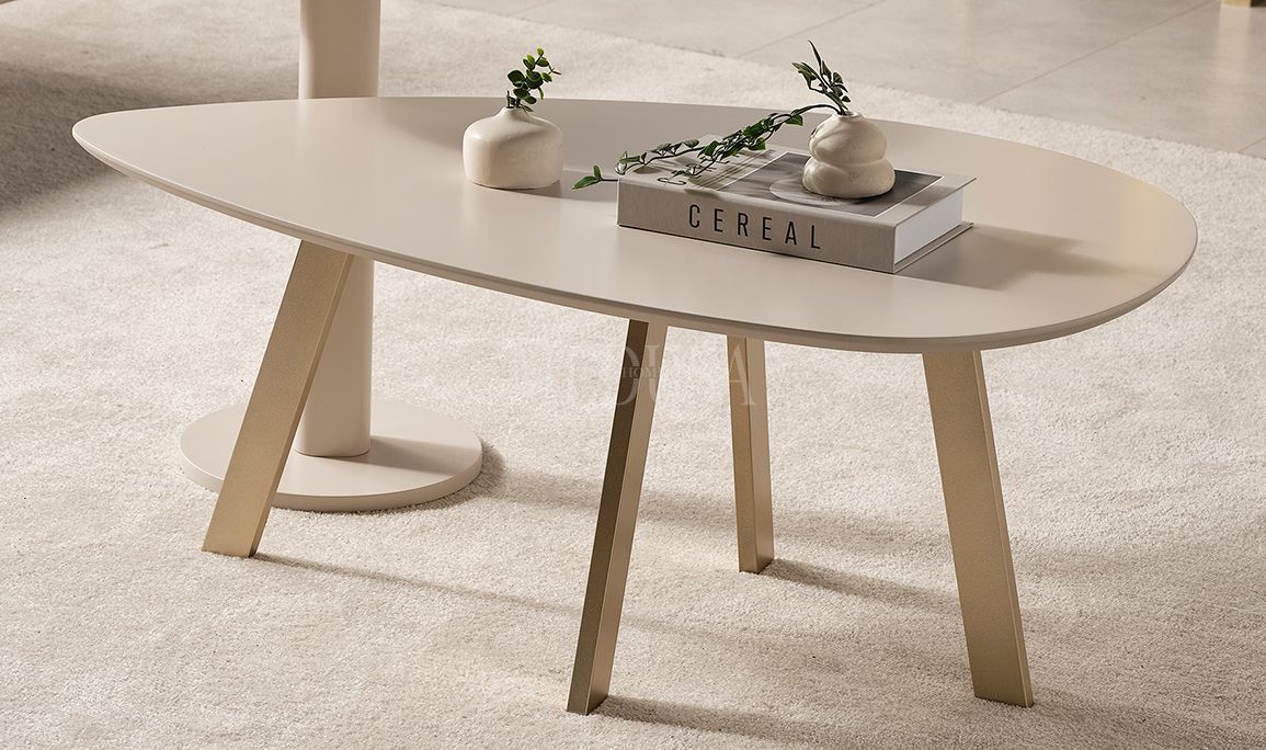 Medusa Home Mobilya - Guess Sehpa Seti