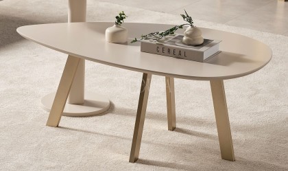 Medusa Home Mobilya - Guess Sehpa Seti