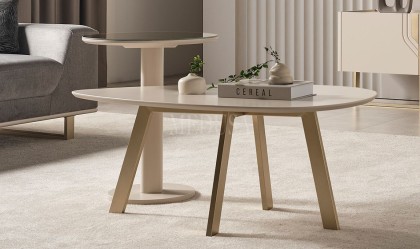 Medusa Home Mobilya - Guess Yan Sehpa