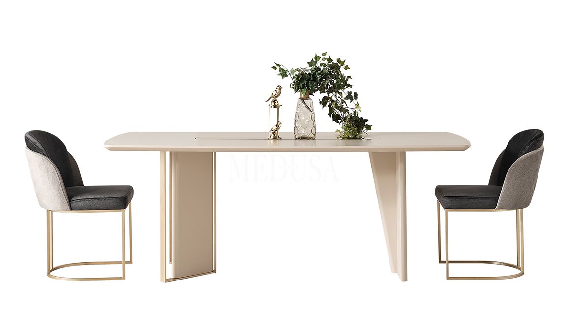 Medusa Home Mobilya - Guess Yemek Odası