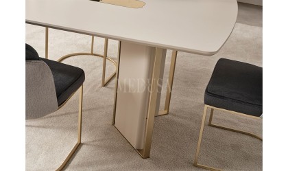 Medusa Home Mobilya - Guess Yemek Odası